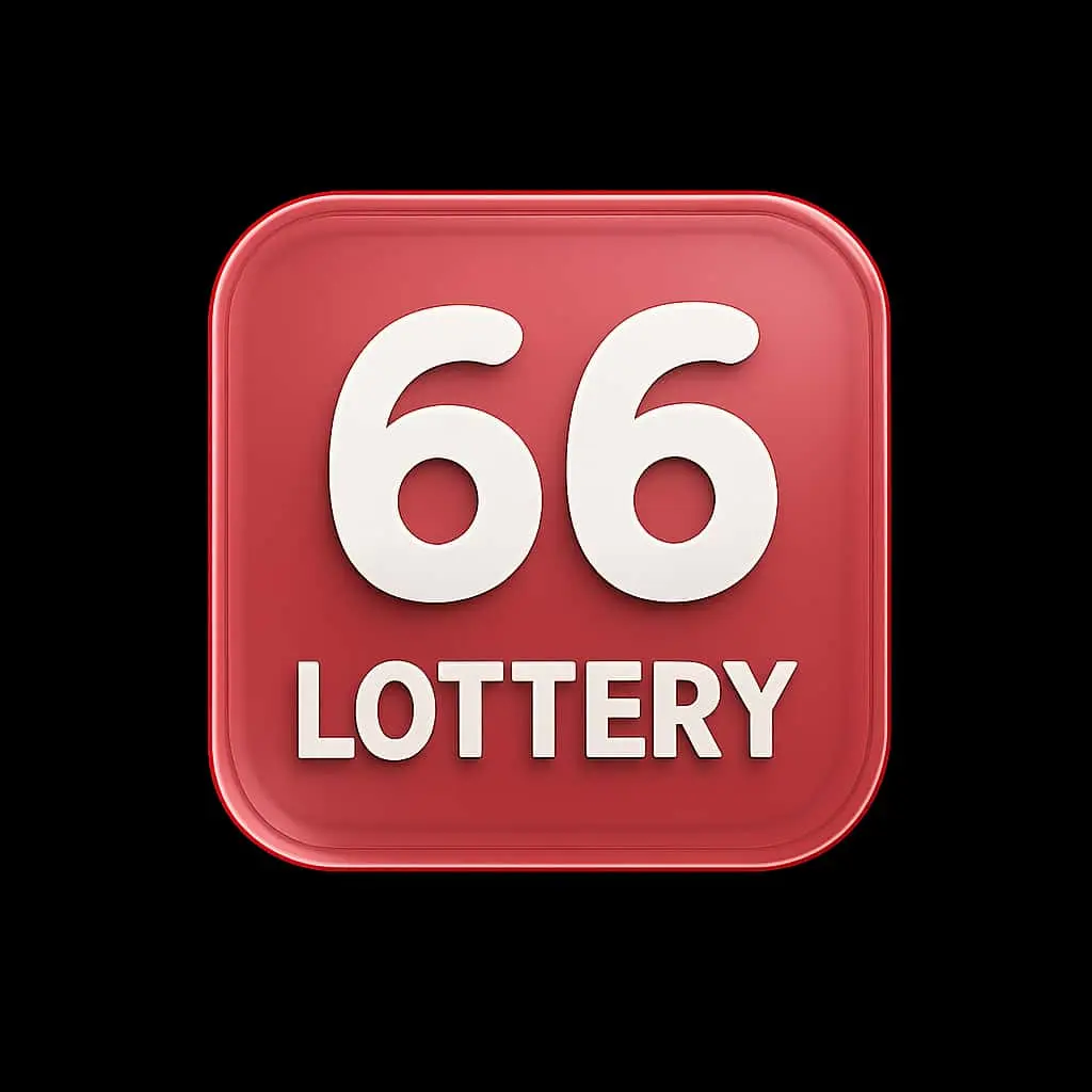 66 Lottery Game Lottery